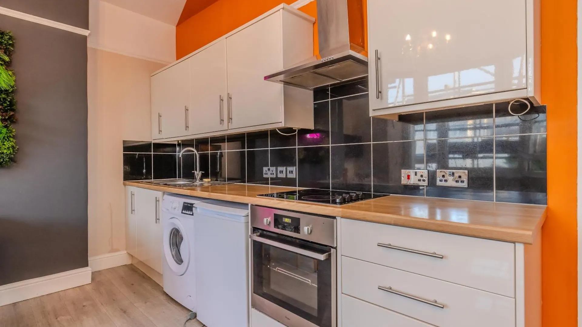 Appartement Relaxing 2 Bedroom Stay For 6 Hove Verenigd Koninkrijk
